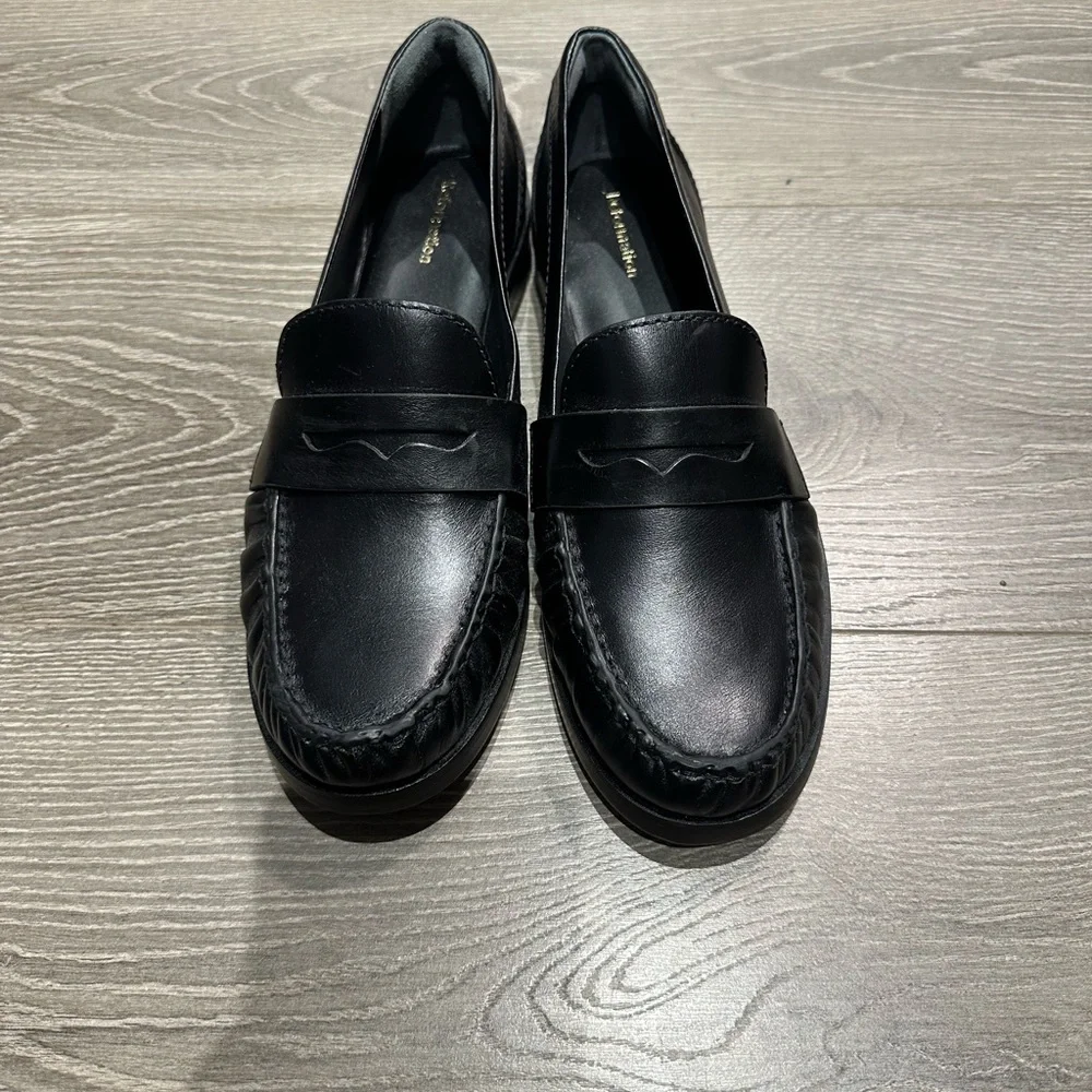 NWOT Reformation Ani Chunky Loafer - Picture 2 of 6